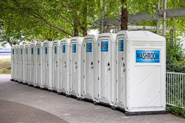 Cameron Park, TX porta potty rental Company