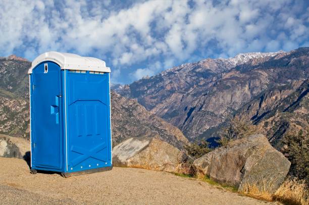 Best Portable restroom trailer rental  in Cameron Park, TX