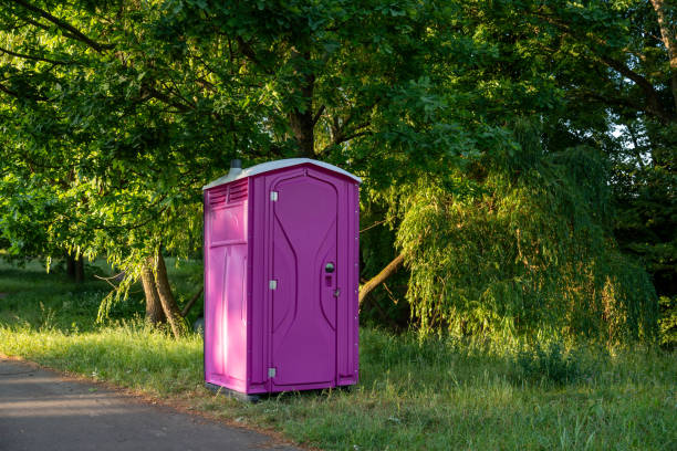Best Sanitation services for porta potties  in Cameron Park, TX