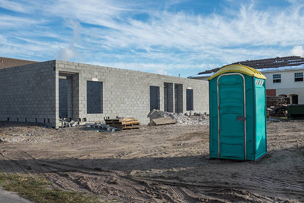 Best Affordable portable toilet rental  in Cameron Park, TX